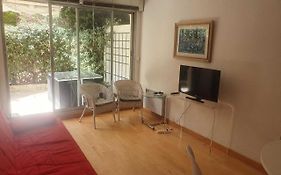 Charming 42M With Terrace In The City Center