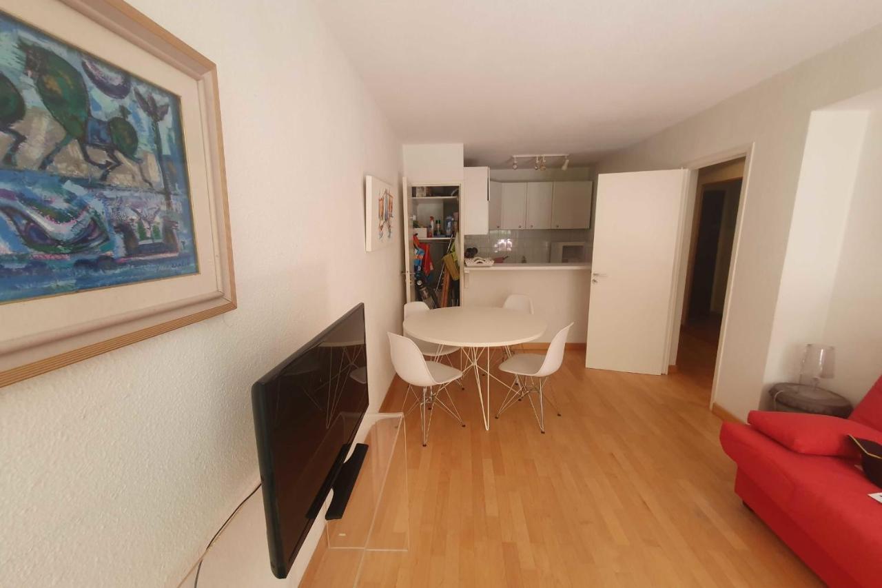 Charming 42M With Terrace In The City Center Saint-Tropez Esterno foto